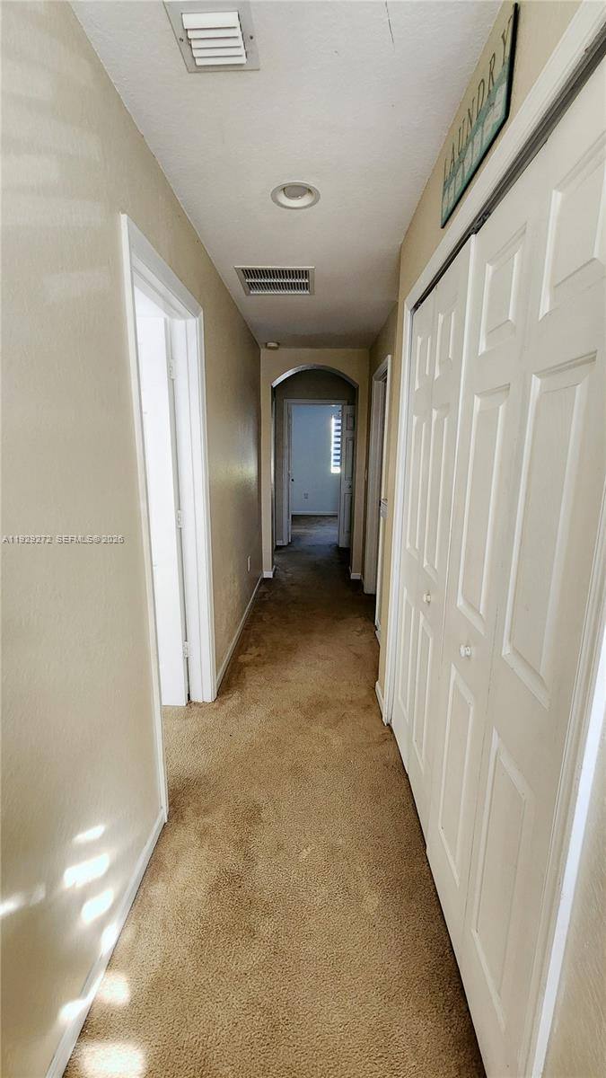 Townhouse for rent at 2715 SE 15th Place #156, Homestead, FL 33035