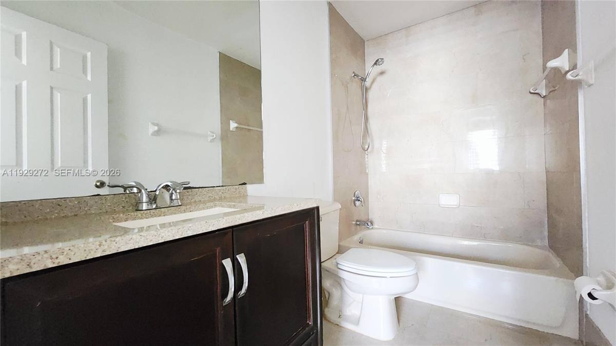 Townhouse for rent at 2715 SE 15th Place #156, Homestead, FL 33035