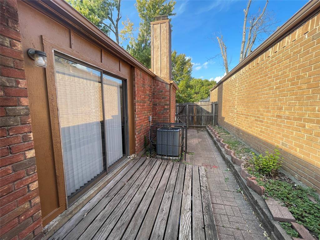 Apartment for rent at 226 Wilderness Trail #226, Mesquite, TX 75149