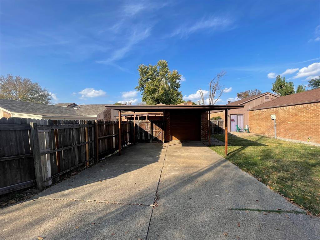 Apartment for rent at 226 Wilderness Trail #226, Mesquite, TX 75149