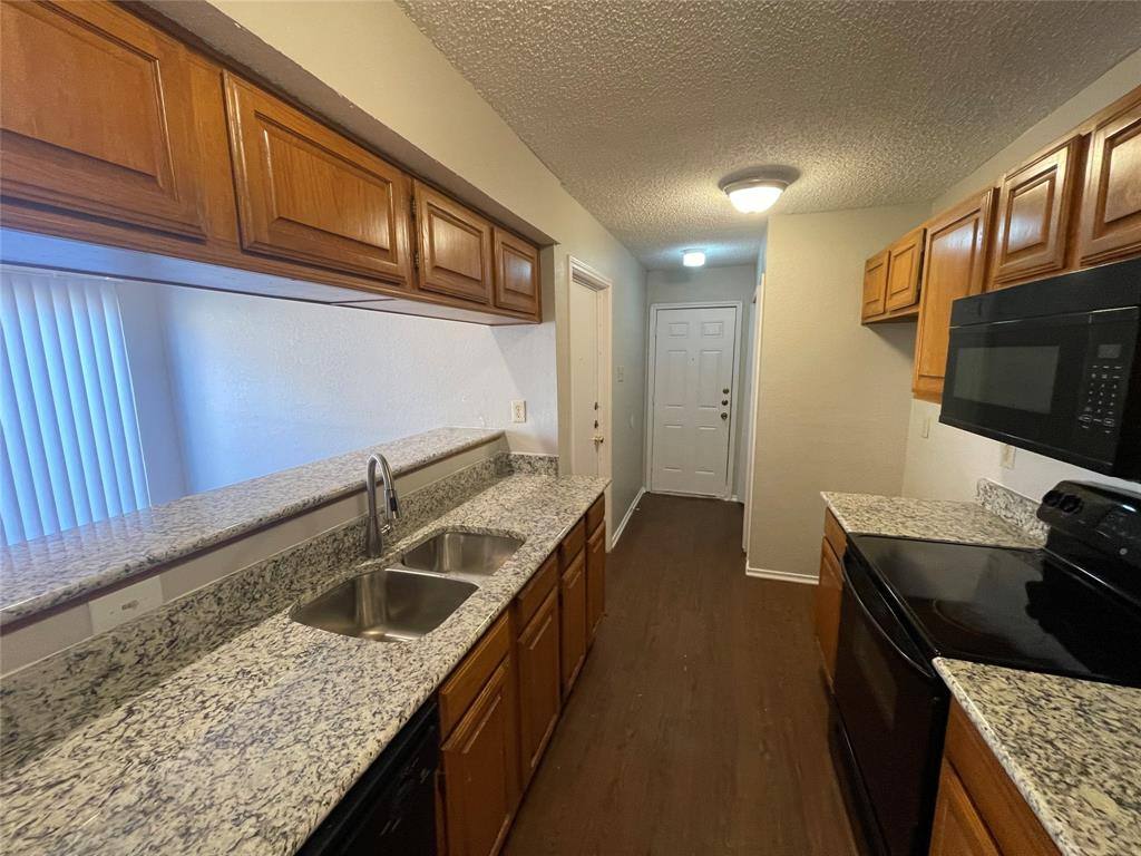 Apartment for rent at 226 Wilderness Trail #226, Mesquite, TX 75149