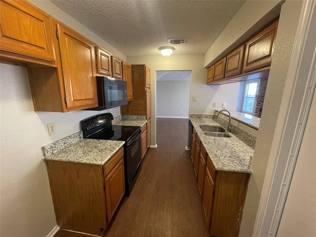 Apartment for rent at 226 Wilderness Trail #226, Mesquite, TX 75149