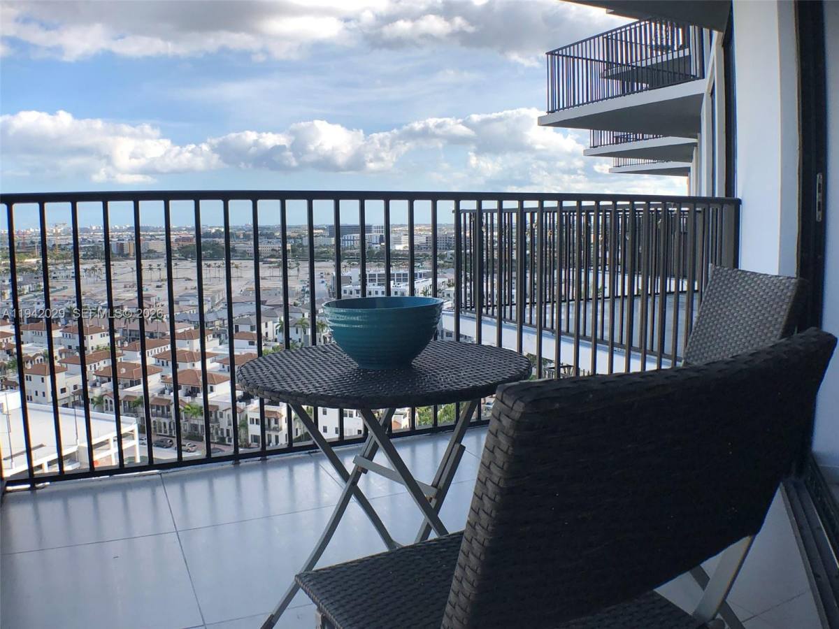 Condo for rent at 5252 NW 85th Ave #1607, Miami, FL 33166