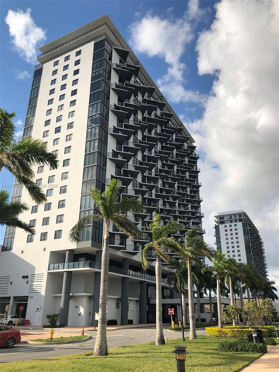 Condo for rent at 5252 NW 85th Ave #1607, Miami, FL 33166