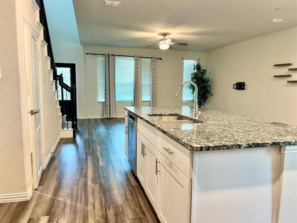 Apartment for rent at 4105 Stockyard Station Lane, Sachse, TX 75048