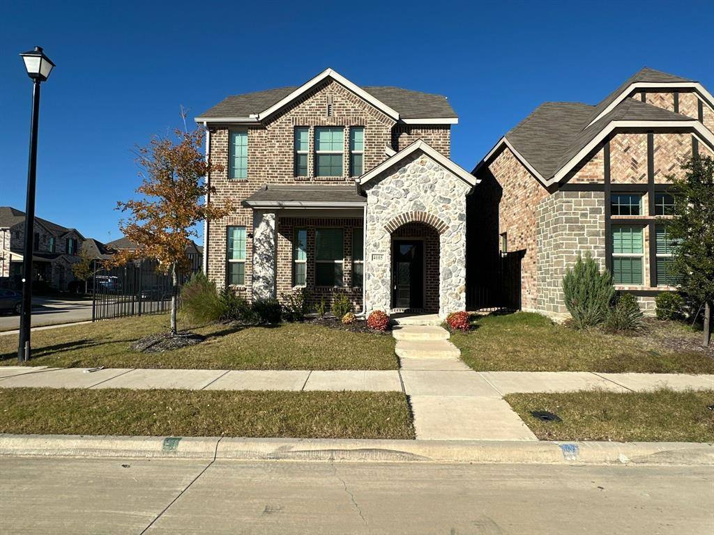 Apartment for rent at 4105 Stockyard Station Lane, Sachse, TX 75048