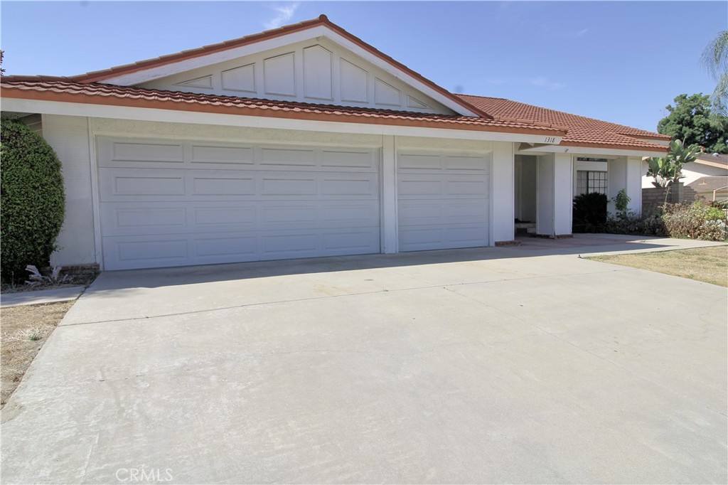 Apartment for rent at 1318 San Pablo Ave, Redlands, CA 92373