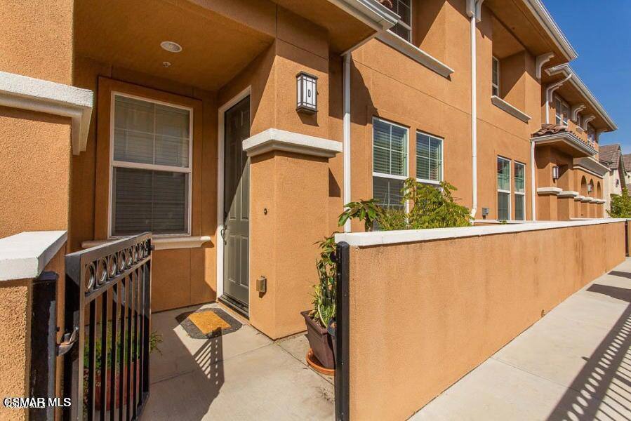 Townhouse for rent at 1654 Heywood St #1654D, Simi Valley, CA 93065