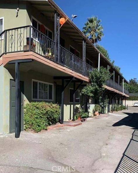 Apartment for rent at 253 E Villa St #253-6, Pasadena, CA 91101