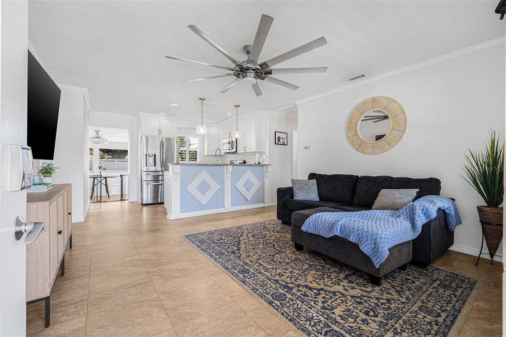 Apartment for rent at 5740 67th Ave N, Pinellas Park, FL 33781
