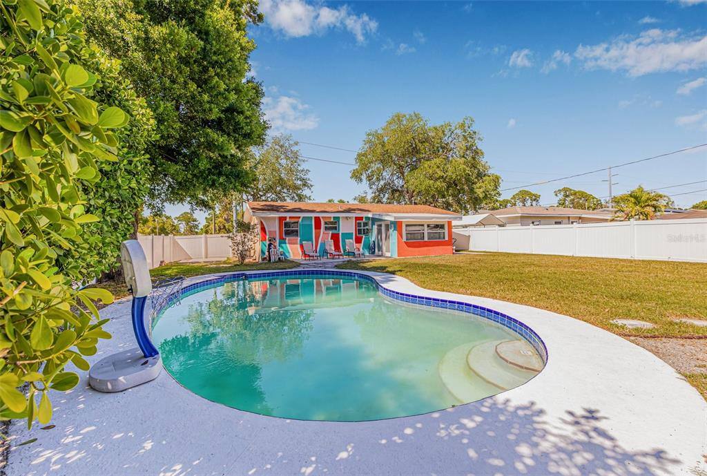 Apartment for rent at 5740 67th Ave N, Pinellas Park, FL 33781