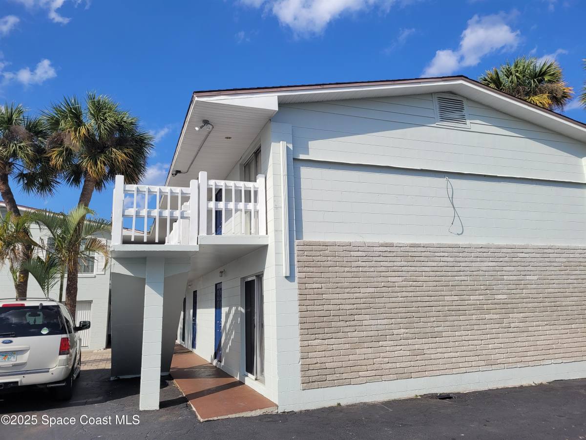 Apartment for rent at 130 Bouganvillea Dr #15, Rockledge, FL 32955