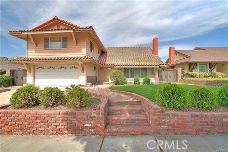 Apartment for rent at 1510 Manor Gate Rd, Hacienda Heights, CA 91745