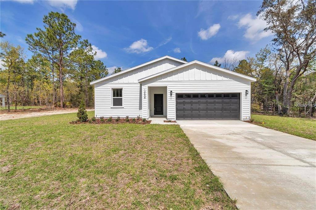 Apartment for rent at 12639 SW 78th Place, Dunnellon, FL 34432