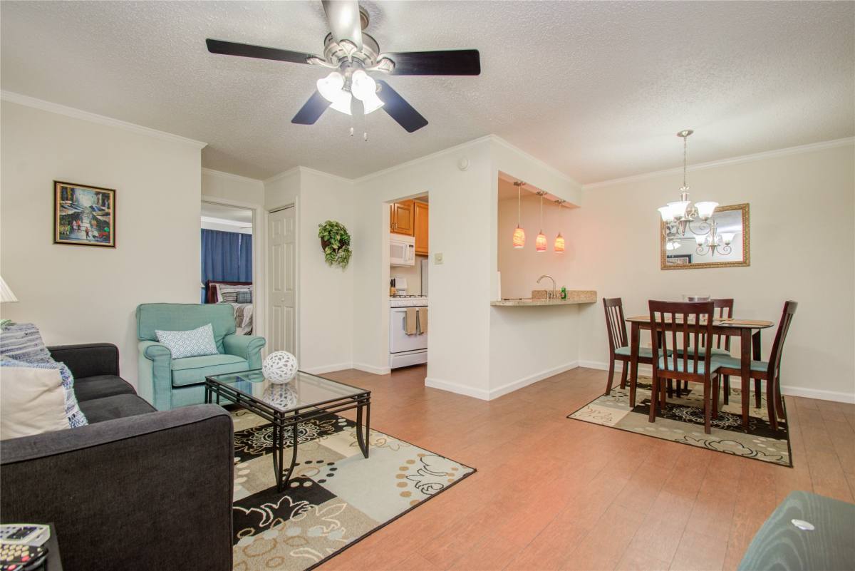 Apartment for rent at 4727 W Alabama St #1128, Houston, TX 77027
