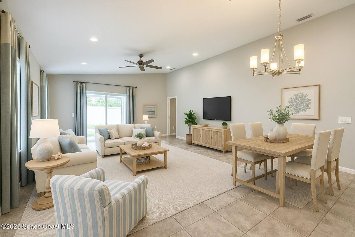 Apartment for rent at 4100 Harvest Circle, Rockledge, FL 32955
