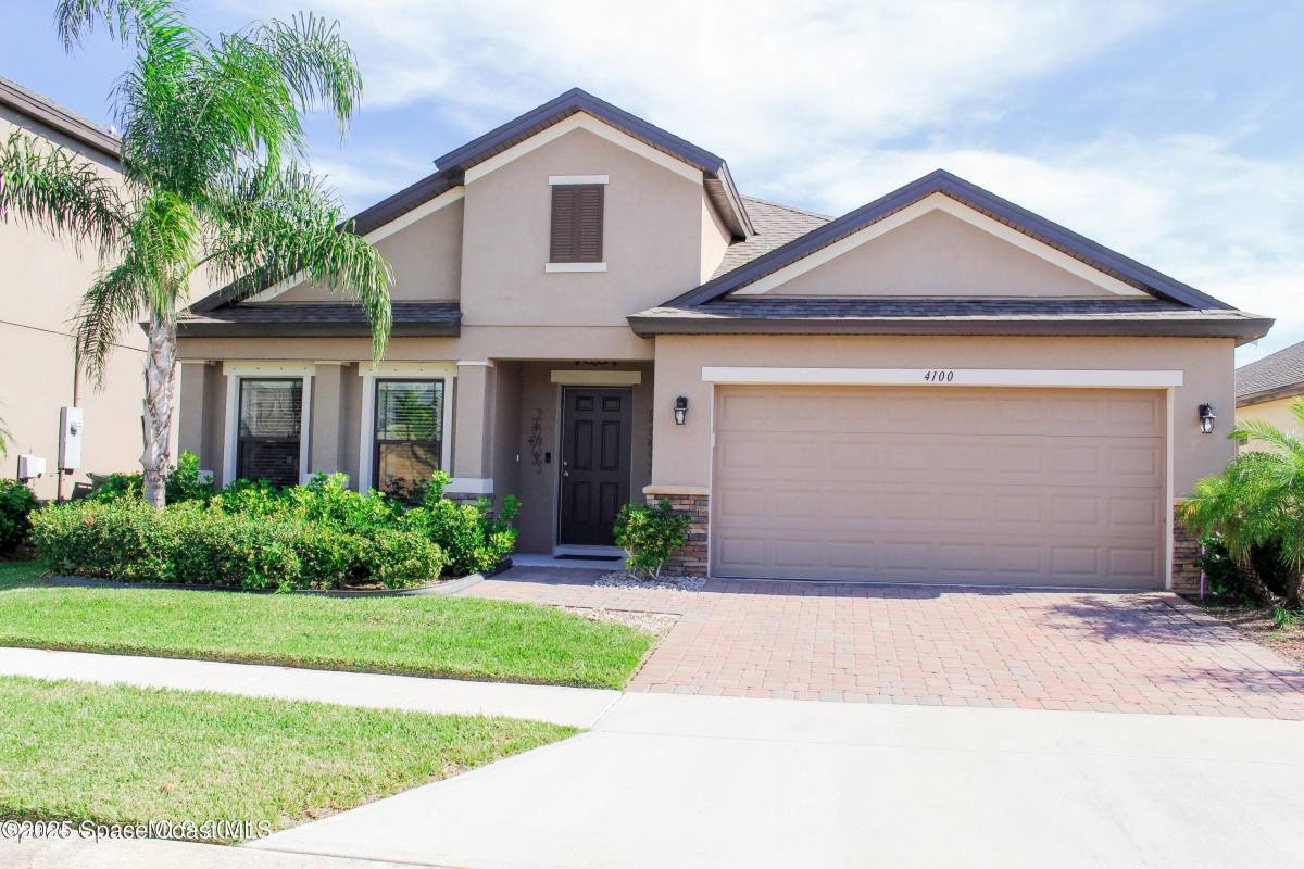 Apartment for rent at 4100 Harvest Circle, Rockledge, FL 32955