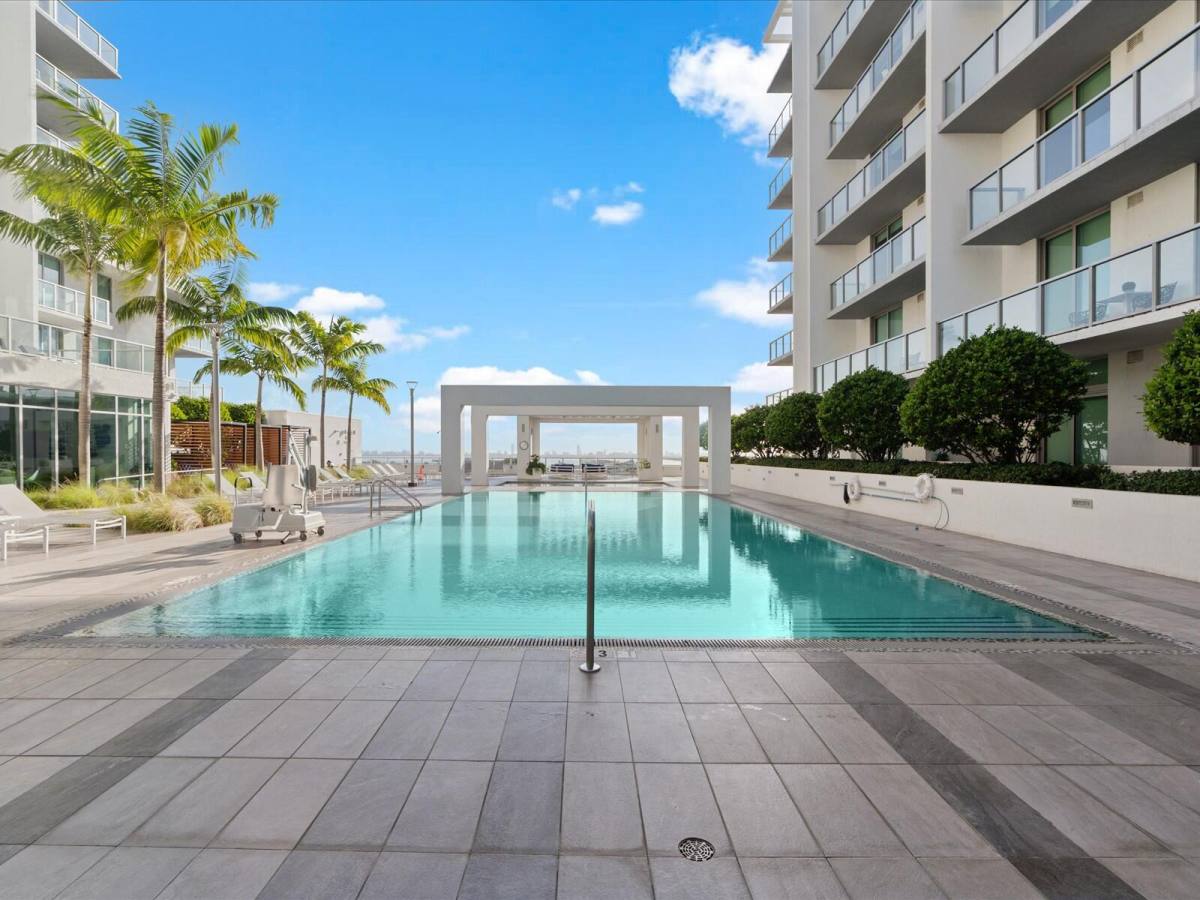 Apartment for rent at 3900 Biscayne Blvd #3900S304, Miami, FL 33137