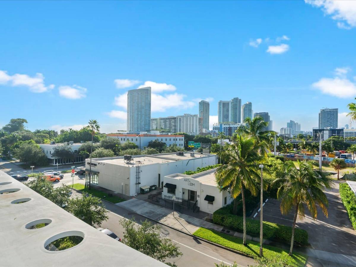Apartment for rent at 3900 Biscayne Blvd #3900S304, Miami, FL 33137