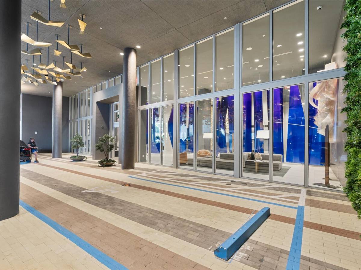 Apartment for rent at 3900 Biscayne Blvd #3900S304, Miami, FL 33137