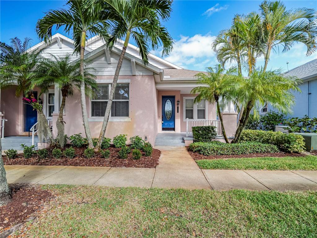 Apartment for rent at 7536 15th St, Vero Beach, FL 32966