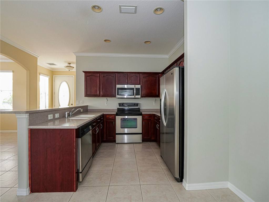 Apartment for rent at 7536 15th St, Vero Beach, FL 32966