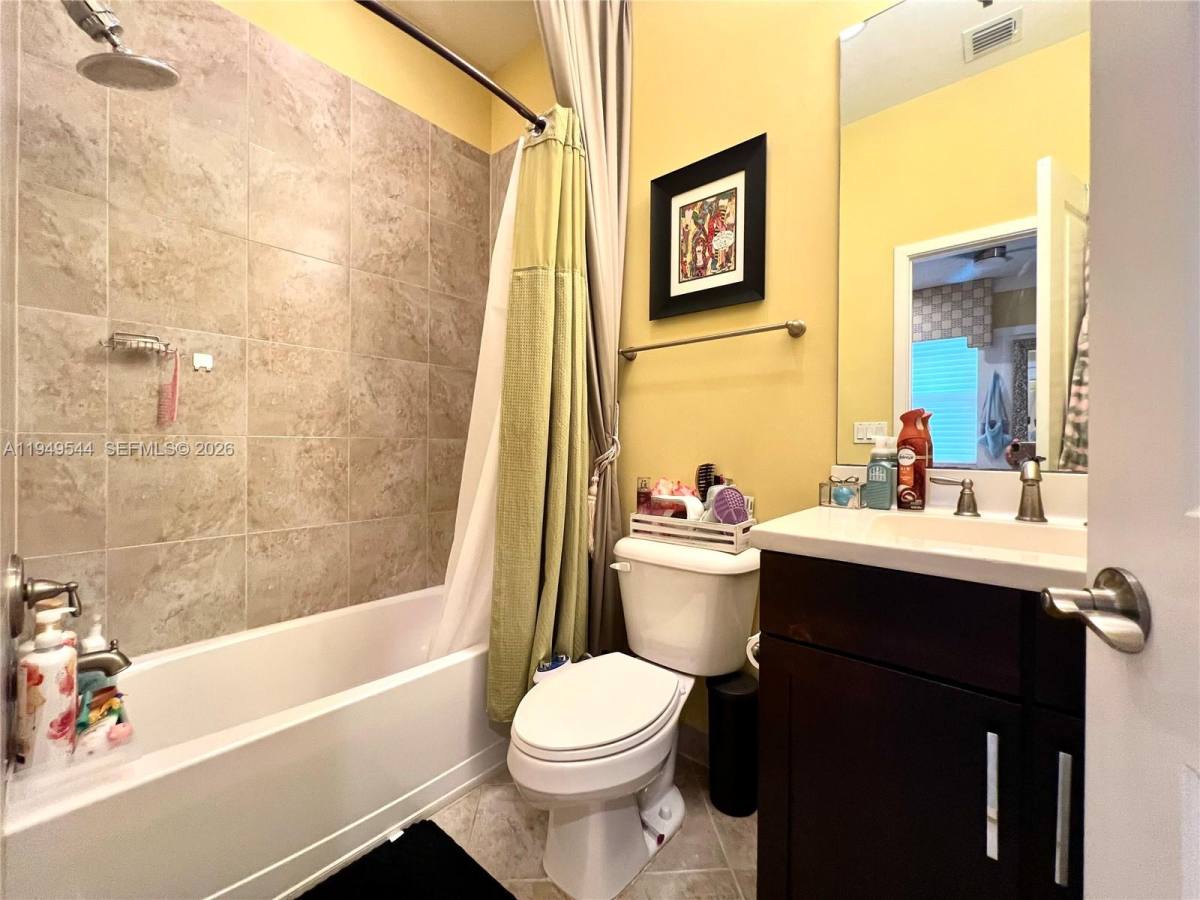 Apartment for rent at 3330 NW 126th Terrace, Fort Lauderdale, FL 33323