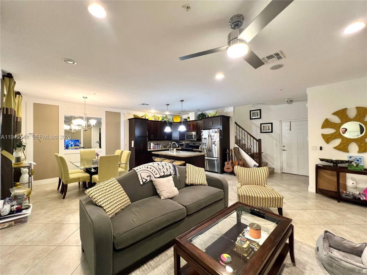 Apartment for rent at 3330 NW 126th Terrace, Fort Lauderdale, FL 33323