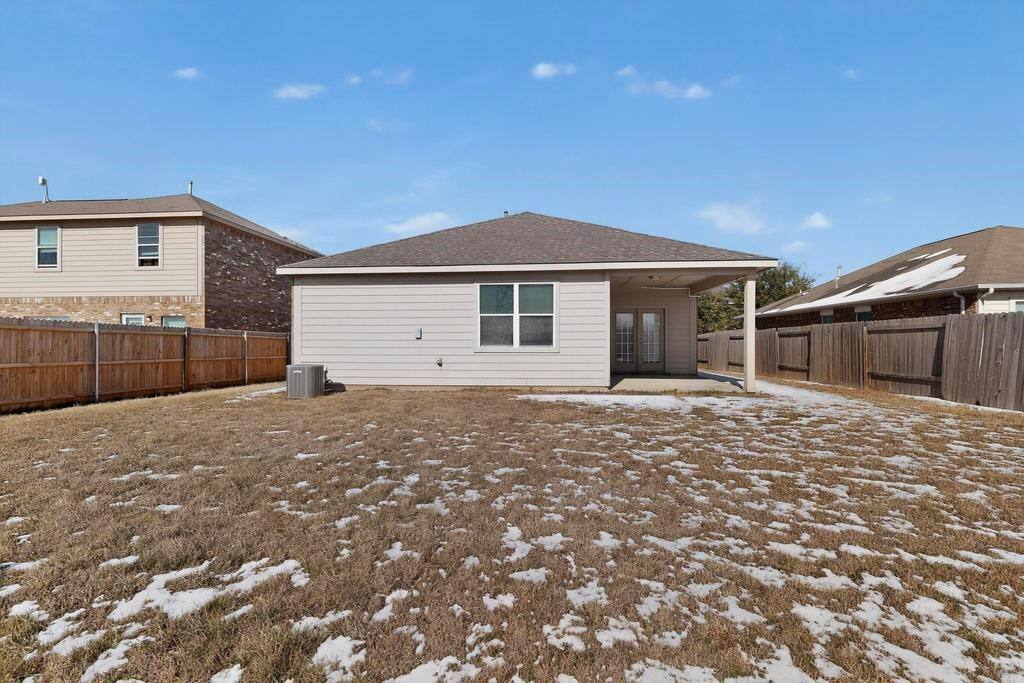 Apartment for rent at 412 Riverbed Dr #412, Crowley, TX 76036