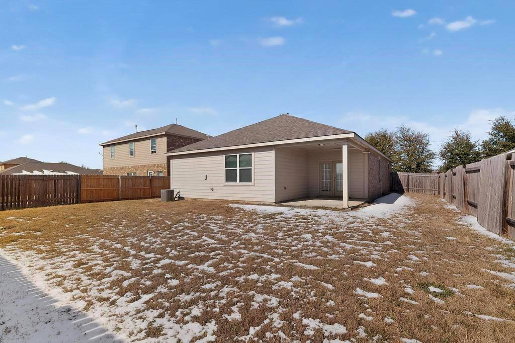 Apartment for rent at 412 Riverbed Dr #412, Crowley, TX 76036