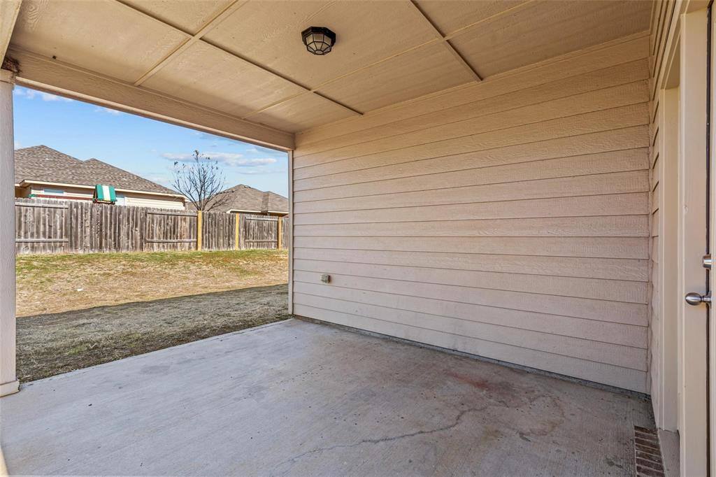 Apartment for rent at 412 Riverbed Dr #412, Crowley, TX 76036