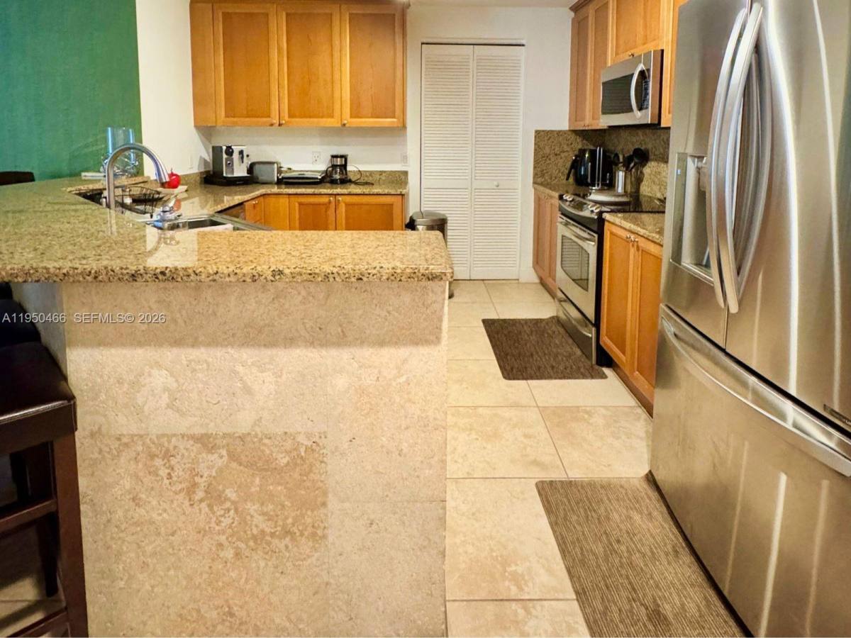 Apartment for rent at 55 Merrick Way #707, Miami, FL 33134
