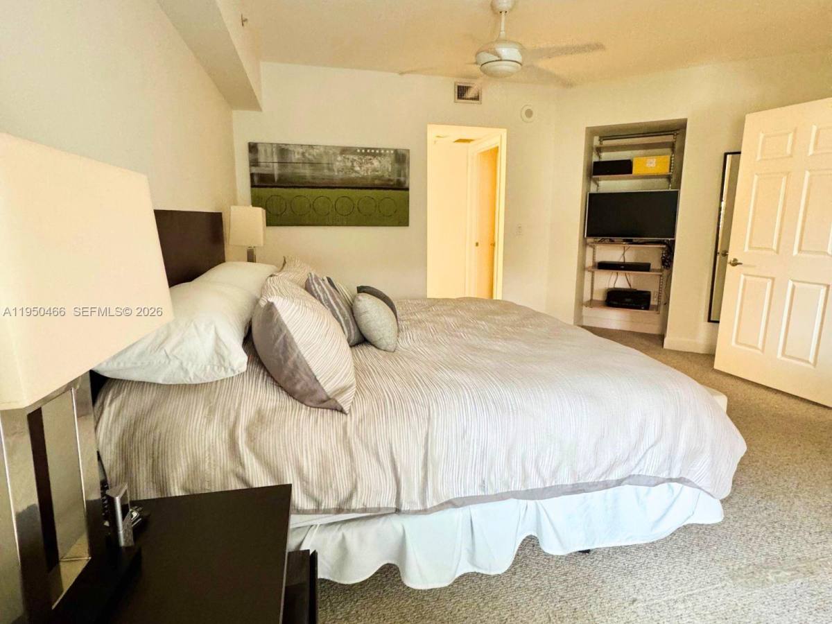 Apartment for rent at 55 Merrick Way #707, Miami, FL 33134
