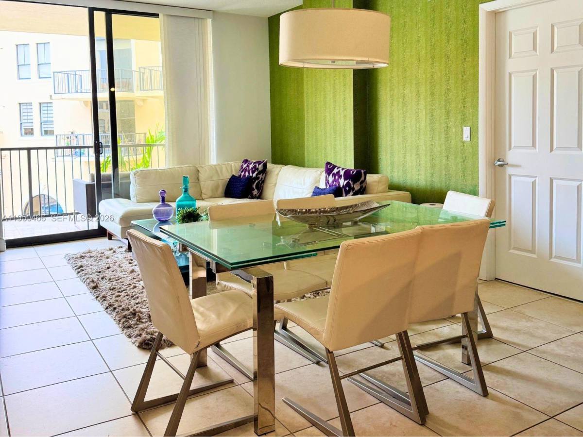 Apartment for rent at 55 Merrick Way #707, Miami, FL 33134