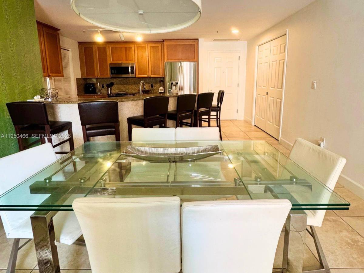 Apartment for rent at 55 Merrick Way #707, Miami, FL 33134