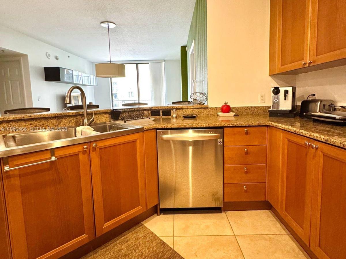 Apartment for rent at 55 Merrick Way #707, Miami, FL 33134