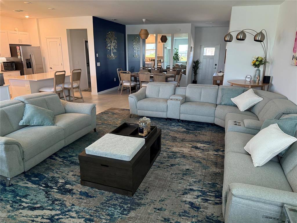Townhouse for rent at 9276 Bonita Mar Dr, Parrish, FL 34219