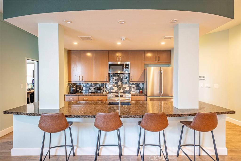 Apartment for rent at 700 E Ocean Blvd #3003, Long Beach, CA 90802