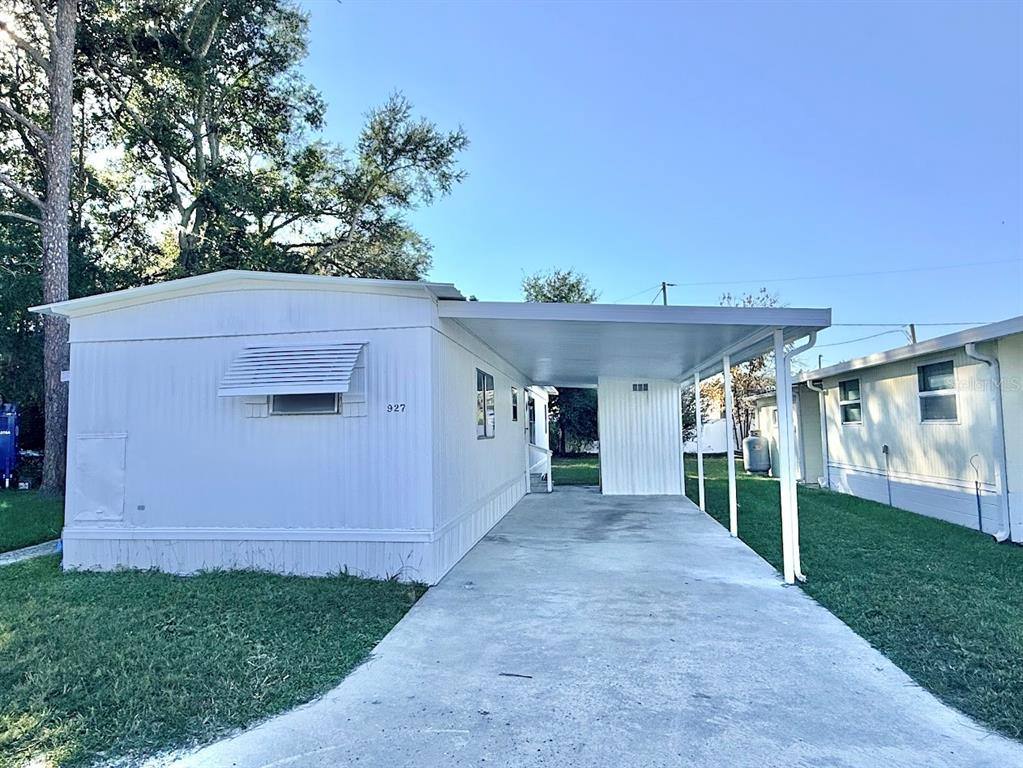 Apartment for rent at 927 Village Dr #927, Wildwood, FL 34785