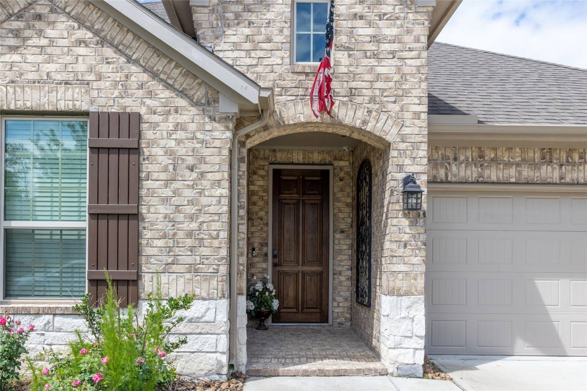 Apartment for rent at 18102 Humber River Lane, Houston, TX 77044