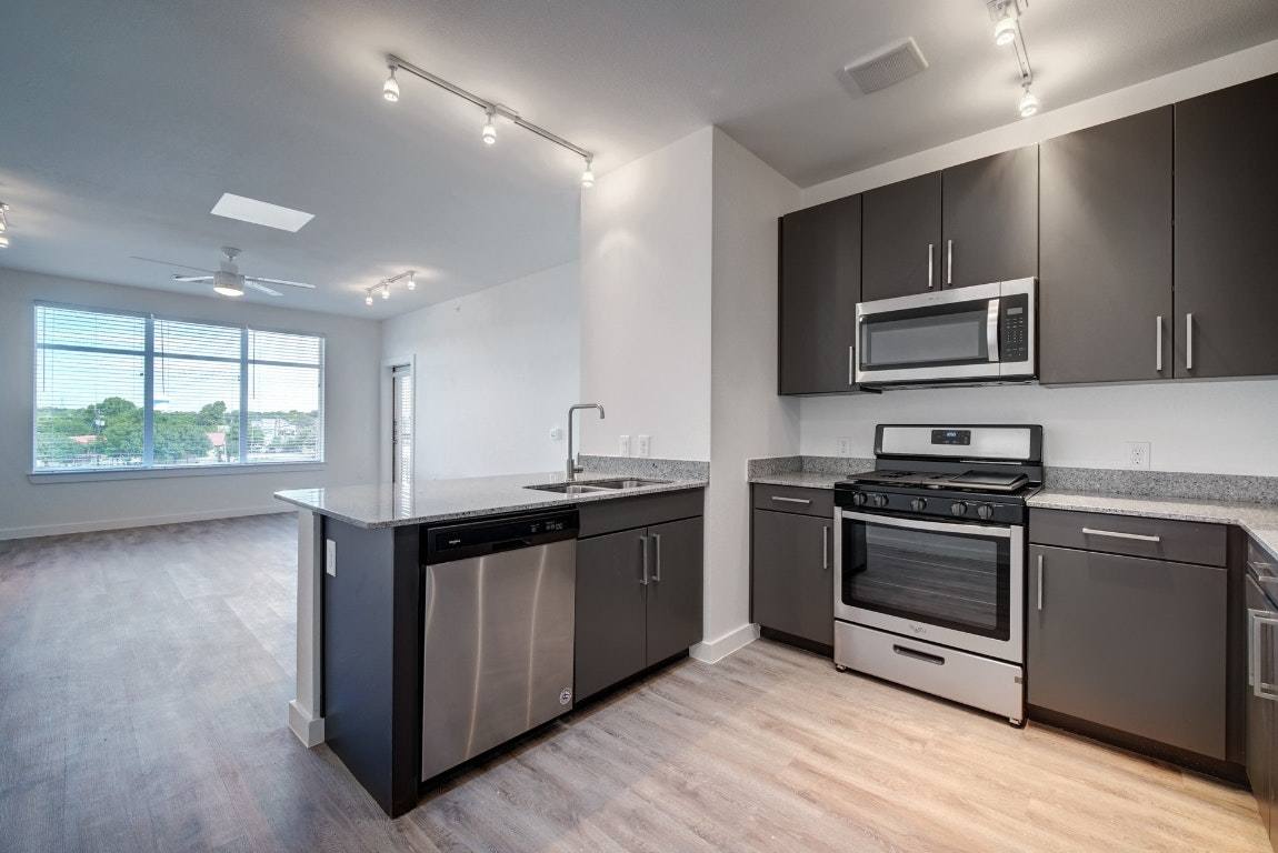 Townhouse for rent at 13130 Pond Springs Rd #2203, Austin, TX 78750
