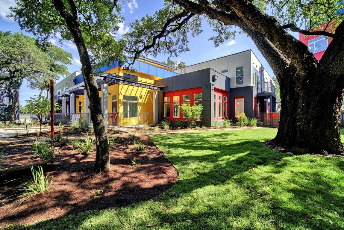 Townhouse for rent at 13130 Pond Springs Rd #2203, Austin, TX 78750