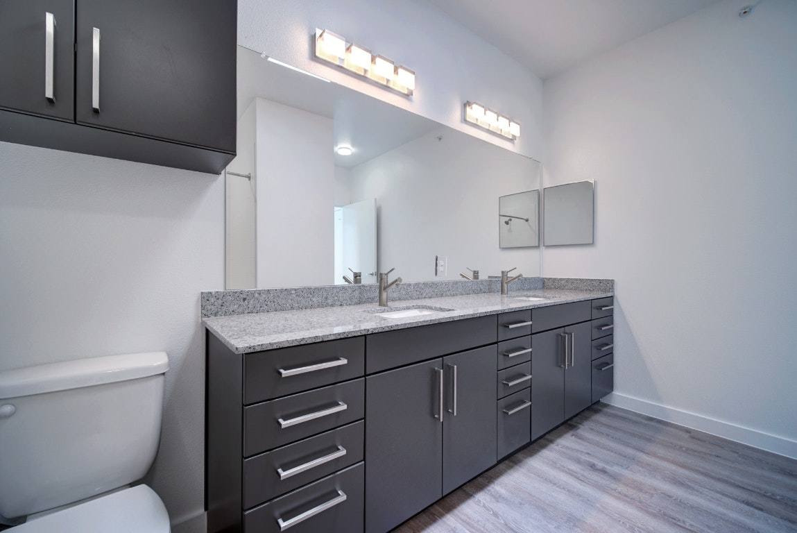 Townhouse for rent at 13130 Pond Springs Rd #2203, Austin, TX 78750