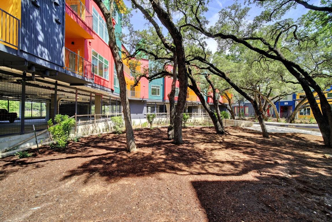 Townhouse for rent at 13130 Pond Springs Rd #2203, Austin, TX 78750