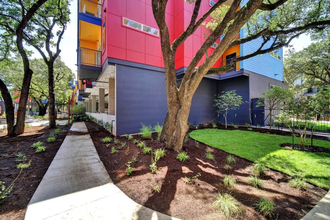 Townhouse for rent at 13130 Pond Springs Rd #2203, Austin, TX 78750