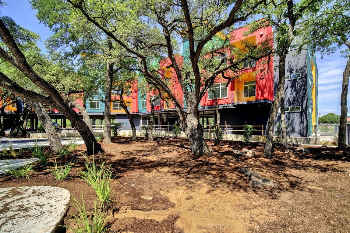 Townhouse for rent at 13130 Pond Springs Rd #2203, Austin, TX 78750