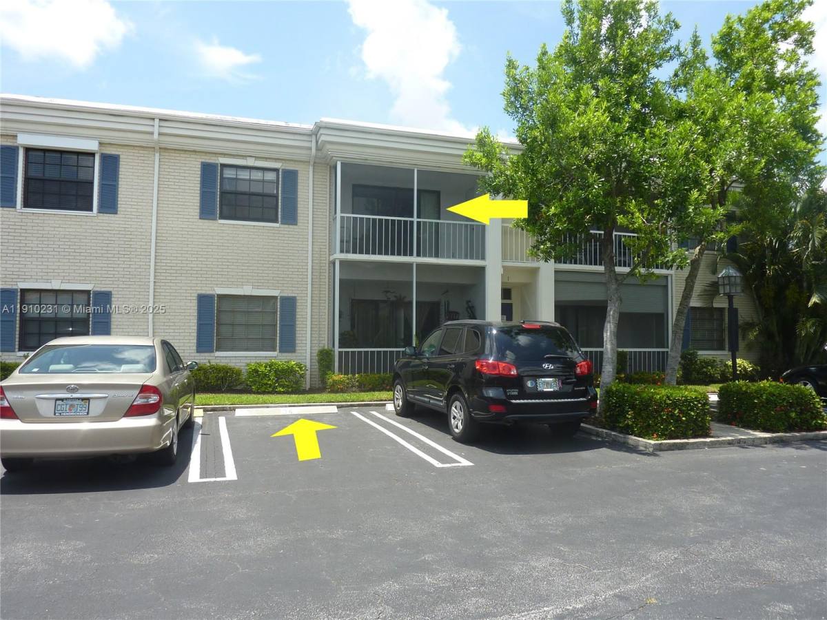 Condo for rent at 180 Cypress Club Dr #834, Pompano Beach, FL 33060