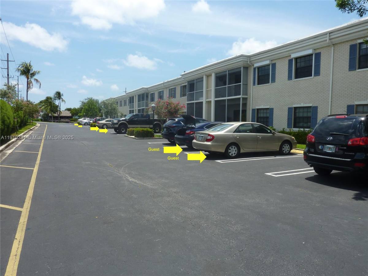Condo for rent at 180 Cypress Club Dr #834, Pompano Beach, FL 33060
