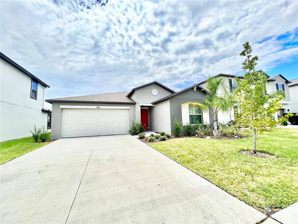 Apartment for rent at 8769 Parsons Hill Blvd, Wesley Chapel, FL 33545