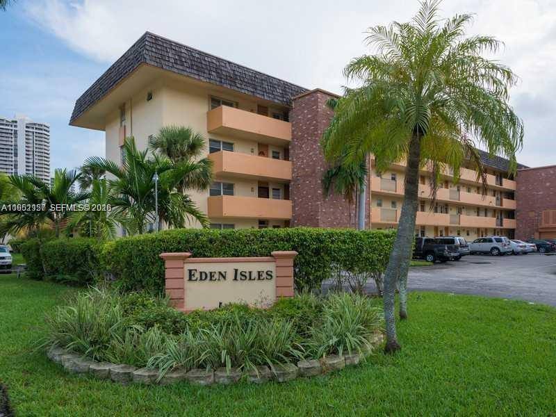Apartment for rent at 3551 NE 169th St #411, North Miami Beach, FL 33160
